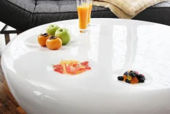 SalesFever Couchtisch »Coffeetable im minimalistischen Stil«