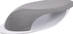 SalesFever Couchtisch »Lignano Coffeetable - stilvoller Mittelpunkt« Fiberglas-Couchtisch: Zweifarbiges Design, unvergleichlicher Stil
