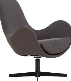 SalesFever Drehsessel »Design-Sessel für Komfort« Moderne Entspannung: Relaxsesse