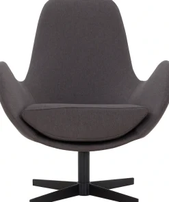 SalesFever Drehsessel »Design-Sessel für Komfort« Moderne Entspannung: Relaxsesse