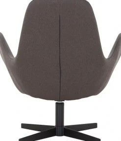 SalesFever Drehsessel »Design-Sessel für Komfort« Moderne Entspannung: Relaxsesse