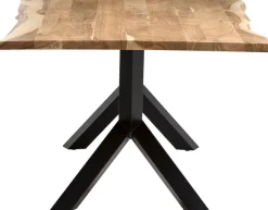 SalesFever Eckbankgruppe »Eckbankgruppe im Landhausstil« Set, 6 Stk. tlg. Rückenfläche mit aufwändiger Rautensteppung