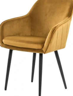 SalesFever Eckbankgruppe »Eckbankgruppe im Landhausstil« Set, 6 Stk. tlg. Rückenfläche mit aufwändiger Rautensteppung