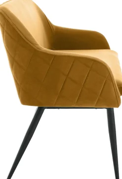 SalesFever Eckbankgruppe »Eckbankgruppe im Landhausstil« Set, 6 Stk. tlg. Rückenfläche mit aufwändiger Rautensteppung