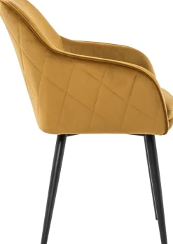 SalesFever Eckbankgruppe »Eckbankgruppe im Landhausstil« Set, 6 Stk. tlg. Rückenfläche mit aufwändiger Rautensteppung