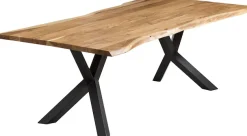 SalesFever Eckbankgruppe »Eckbankgruppe im Landhausstil« Set, 6 Stk. tlg. Rückenfläche mit aufwändiger Rautensteppung