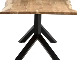 SalesFever Eckbankgruppe »Eckbankgruppe im Landhausstil« Set, 6 Stk. tlg. Rückenfläche mit aufwändiger Rautensteppung