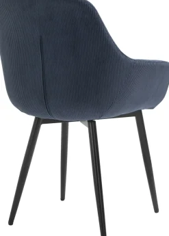 SalesFever Essgruppe »Elegante Essgruppe für stilvolles Speisen« Set, 5 Stk. tlg. Massivholz geölt und zweifach gewachst