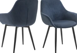 SalesFever Essgruppe »Elegante Essgruppe für stilvolles Speisen« Set, 5 Stk. tlg. Massivholz geölt und zweifach gewachst