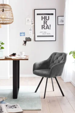 SalesFever Essgruppe »Essgruppe für stilvolles Speisen« Set, 5 Stk. tlg. 5-teiliges Set für Ihr Zuhause