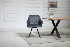 SalesFever Essgruppe »Essgruppe für stilvolles Speisen« Set, 5 Stk. tlg. 5-teiliges Set für Ihr Zuhause