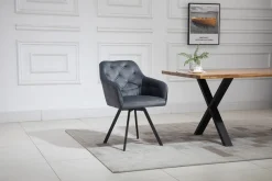 SalesFever Essgruppe »Essgruppe für stilvolles Speisen« Set, 5 Stk. tlg. 5-teiliges Set für Ihr Zuhause