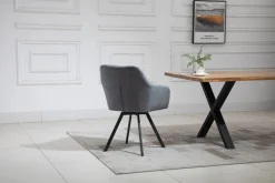 SalesFever Essgruppe »Essgruppe für stilvolles Speisen« Set, 5 Stk. tlg. 5-teiliges Set für Ihr Zuhause