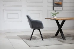 SalesFever Essgruppe »Essgruppe für stilvolles Speisen« Set, 5 Stk. tlg. 5-teiliges Set für Ihr Zuhause