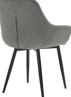 SalesFever Essgruppe »Stilvolle Essgruppe« Set, 5 Stk. tlg. 5-teiliges Massivholz-Set, geölt und doppelt gewachst