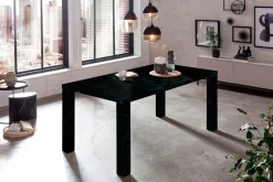 SalesFever Esstisch »Designer Tisch für Ihr Zuhause« Eleganz trifft Design in Marmoroptik