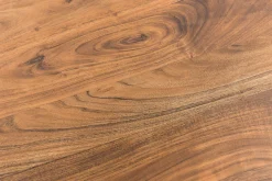 SalesFever Esstisch »Designer-Tisch für stilvolle Mahlzeiten« Zweifach gewachstes, geöltes Massivholz