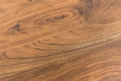 SalesFever Esstisch »Minimalistischer Tisch« Geölt und doppelt gewachstes Massivholz