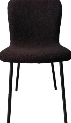 SalesFever 4-Fußstuhl »Esszimmerstuhl - stilvolles Set« (Set) 4 Stk.Ergonomisches 4er-Set für optimalen Sitzkomfort