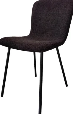 SalesFever 4-Fußstuhl »Esszimmerstuhl - stilvolles Set« (Set) 4 Stk.Ergonomisches 4er-Set für optimalen Sitzkomfort