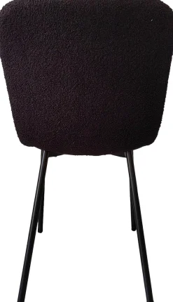 SalesFever 4-Fußstuhl »Esszimmerstuhl - stilvolles Set« (Set) 4 Stk.Ergonomisches 4er-Set für optimalen Sitzkomfort