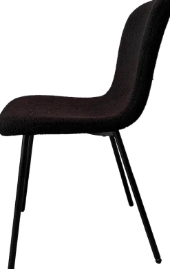 SalesFever 4-Fußstuhl »Esszimmerstuhl - stilvolles Set« (Set) 4 Stk.Ergonomisches 4er-Set für optimalen Sitzkomfort