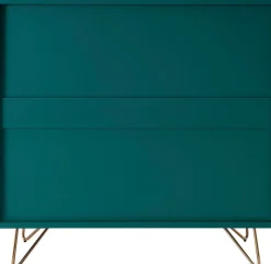 SalesFever Kommode »Bolton - Stilvolles Sideboard« in tollen Farben, Sideboard, Flurschrank, Anrichte