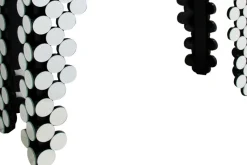 SalesFever Konsolentisch »Designer Konsole« verspiegelt,in edler Form und besonderer Optik