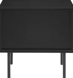 SalesFever Nachtkommode »Torsby Charmanter Nachtisch« Ästhetik trifft Funktion im Scandi Design
