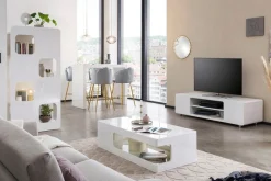 SalesFever Raumteiler »Flexibler Raumteiler« Flexibel platzierbar für individuelles Wohnambiente