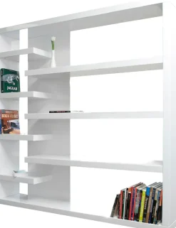 SalesFever Raumteilerregal »Levanto Modernes Regal« Raumteiler und Regal: Clever, flexibel, stilvoll