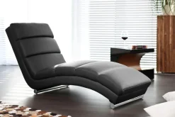 SalesFever Relaxsessel »Komfortabler Loungesessel«