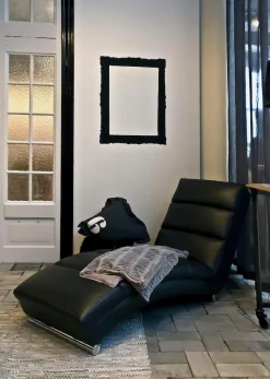 SalesFever Relaxsessel »Komfortabler Loungesessel«