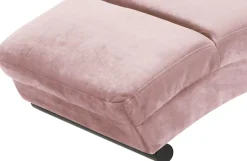 SalesFever Relaxsessel »Komfortable Loungeliege« Stilvolles Design mit eleganter Quersteppung