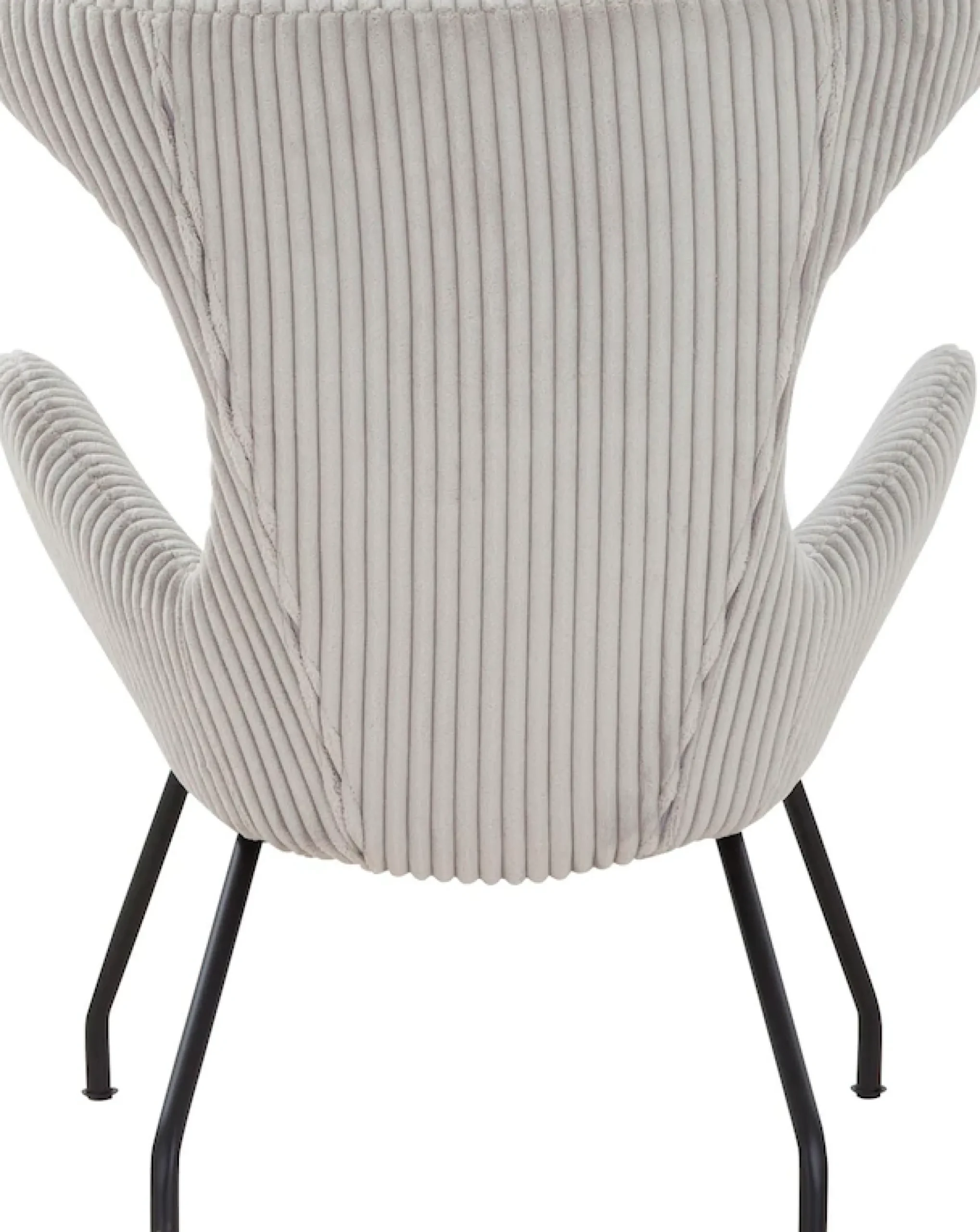 SalesFever Relaxsessel »Oslo Komfortabler Sessel zum Entspannen« Ohrensessel in modernem Design