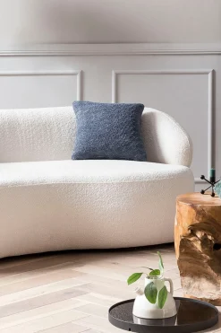 SalesFever 2-Sitzer »Stilvoller 2-Sitzer für Ihr Zuhause« organisch geformt, Breite 170 cm