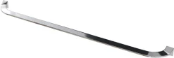 Saphir Badmöbel-Set »Quickset 945 Glas-Waschtisch mit Unterschrank, 99 cm breit, Waschplatz« 1 Stk. tlg.