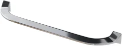 Saphir Badmöbel-Set »Quickset 945 Glas-Waschtisch mit Unterschrank, 99 cm breit, Waschplatz« 1 Stk. tlg.