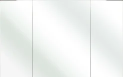 Saphir Badmöbel-Set »Quickset 318, mit Türdämpfer« 6 Stk. tlg.