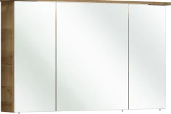 Saphir Badmöbel-Set »Quickset 318, mit Türdämpfer« 6 Stk. tlg.
