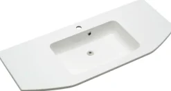 Saphir Badmöbel-Set »Quickset 318, mit Türdämpfer« 4 Stk. tlg.