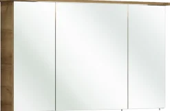Saphir Badmöbel-Set »Quickset 318, mit Türdämpfer« 6 Stk. tlg.