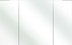 Saphir Badmöbel-Set »Quickset 318, mit Türdämpfer« 6 Stk. tlg.