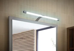 Saphir Badmöbel-Set »Quickset 966, mit Türdämpfer, Badezimmer-Set« 5 Stk. tlg.