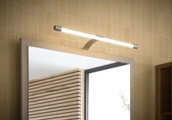 Saphir Badmöbel-Set »Quickset 966, mit Türdämpfer, Badezimmer-Set« 5 Stk. tlg.