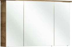 Saphir Badmöbel-Set »Quickset 318, mit Türdämpfer« 4 Stk. tlg.