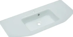 Saphir Badmöbel-Set »Quickset 318, mit Türdämpfer« 3 Stk. tlg.
