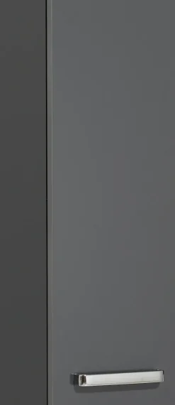 Saphir Badmöbel-Set »Quickset 311 7-teilig, Waschbeckenunterschrank und LED-Spiegelschrank« Set, 7 Stk. tlg.