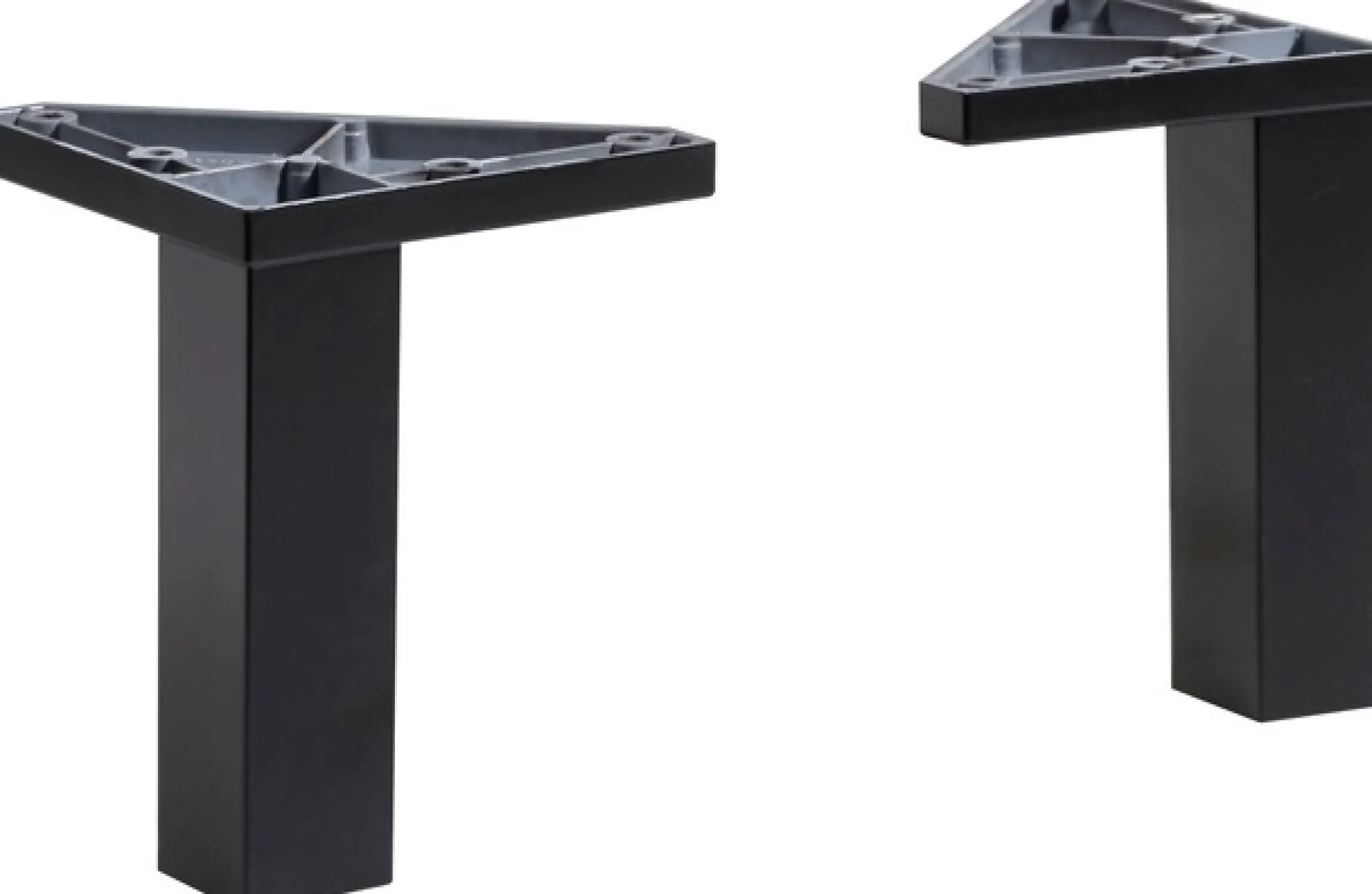Saphir Badmöbel-Set »Quickset 945 2-teilig, Waschbeckenunterschrank mit LED-Spiegelschrank« 2 Stk. tlg.
