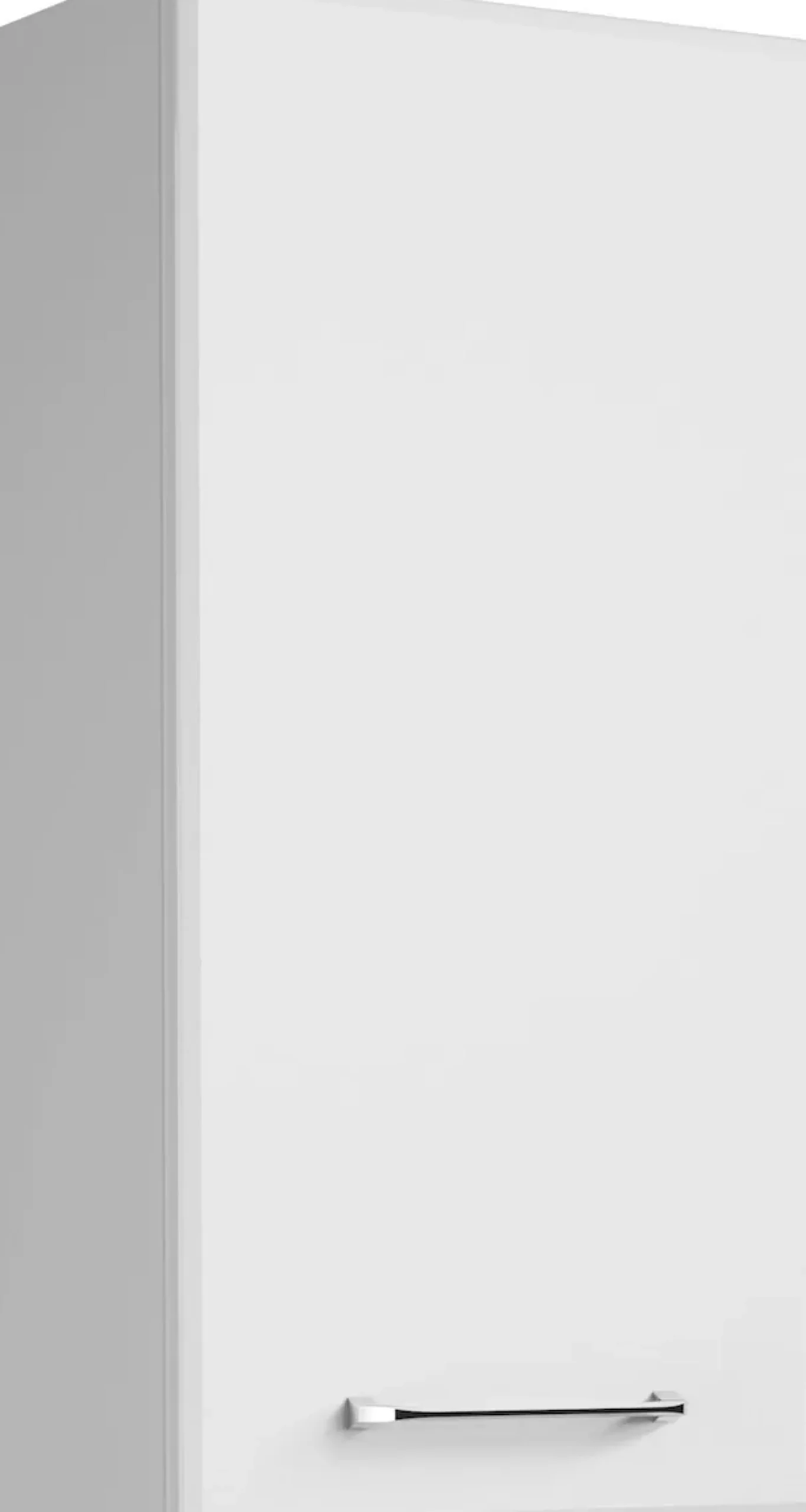 Saphir Badmöbel-Set »Quickset 341 6-teilig, Waschbeckenunterschrank und LED-Spiegelschrank« Set, 6 Stk. tlg.